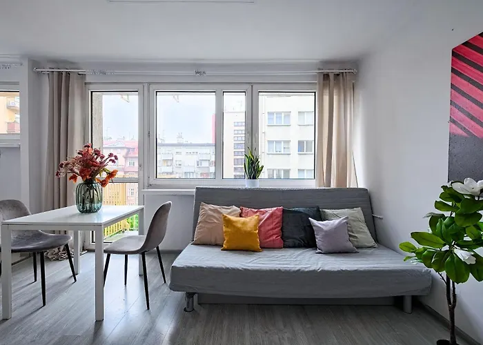 Urbanestcitycenterapartment/Kob2A