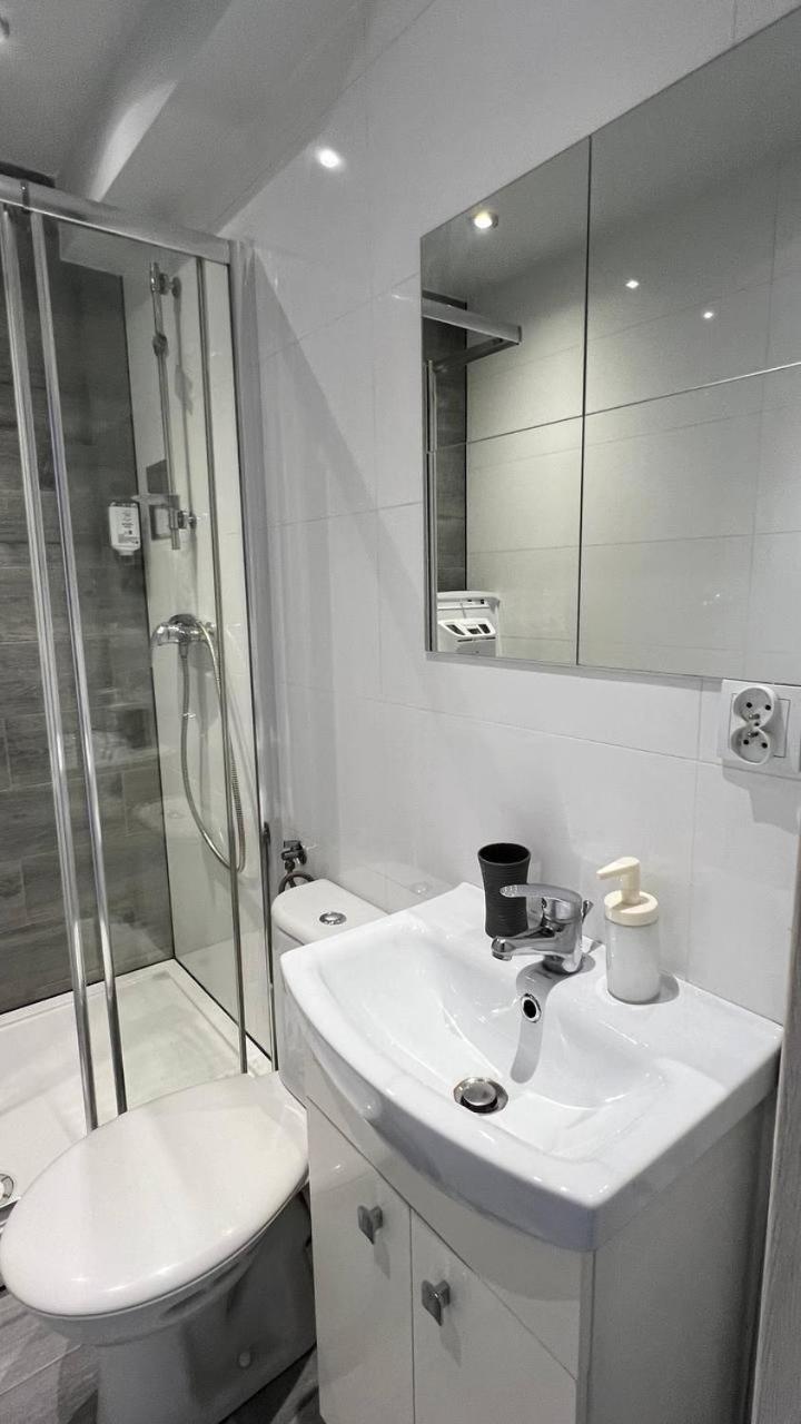 Apartment Urbanestcitycenterapartment/kob2a *