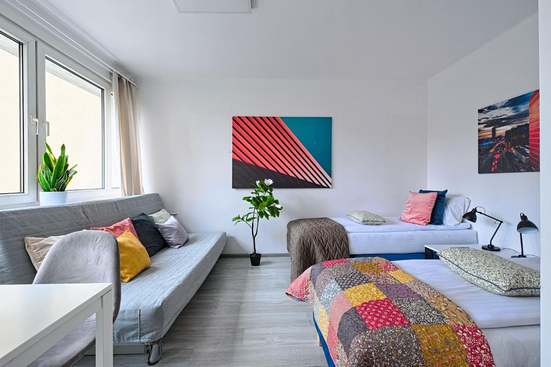 Urbanestcitycenterapartment/kob2a Katowice