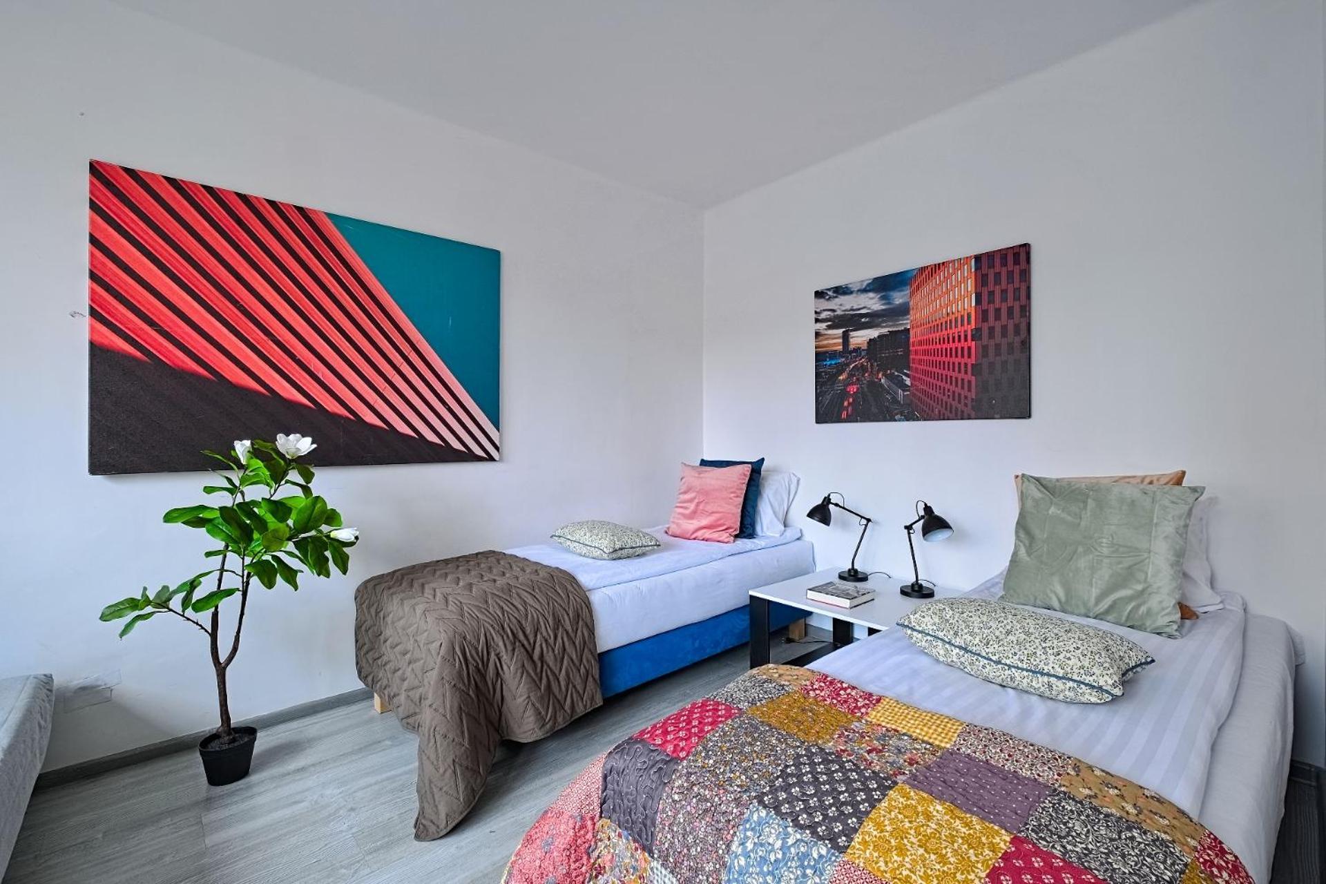 Apartment Urbanestcitycenterapartment/kob2a