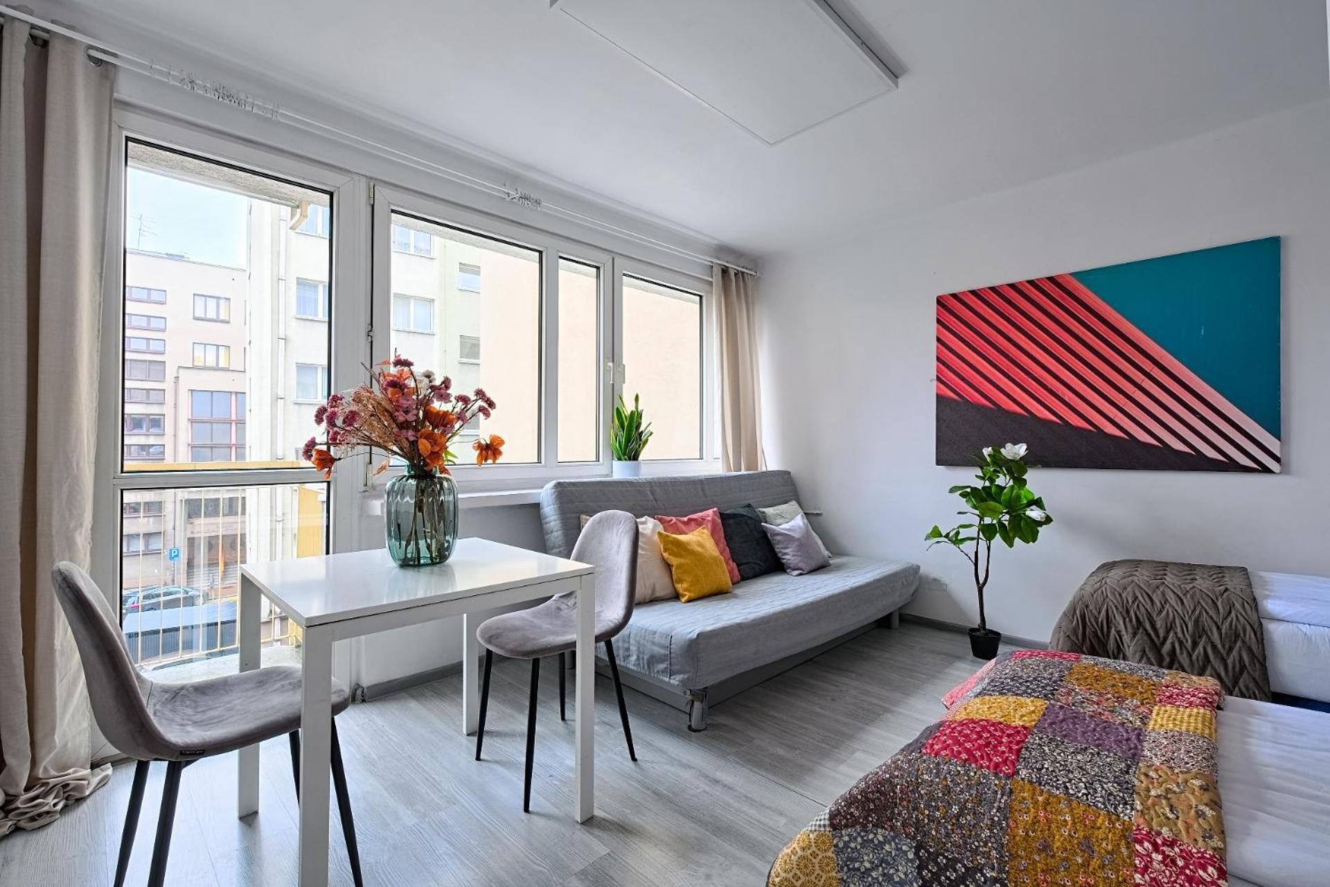 Urbanestcitycenterapartment/kob2a Apartment Katowice
